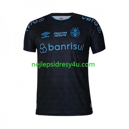 Fotbalový Dres Gremio Alternativní 2023/24